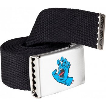 Santa Cruz pásek Screaming Mini Hand belt Black
