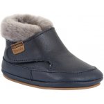 Froddo zimní capáčky furry walkers Dark Blue – Sleviste.cz