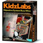 KidzLabs Trávící systém – Hledejceny.cz