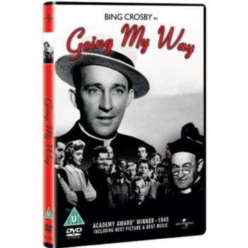 Going My Way DVD