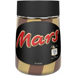 Mars pomazánka 350 g
