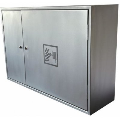 Pavliš a Hartman D25 nerezový 30bm levá, svv 305/L – Zboží Dáma