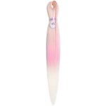 Cocktail EZ 100% Kanekalon 613/Lpink/White – Hledejceny.cz