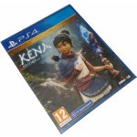 Kena: Bridge of Spirits (Deluxe Edition) – Zboží Dáma