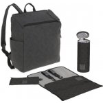 Lässig batoh Tender Backpack anthracite – Zboží Dáma