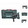 Aku kladivo Metabo KH 18 LTX 24 601712840