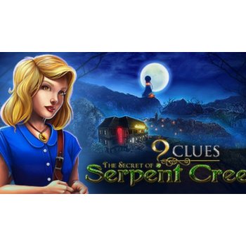 9 Clues: The Secret of Serpent Creek