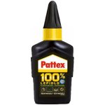 Pattex 100% univerzální lepidlo 50 g – Zboží Dáma