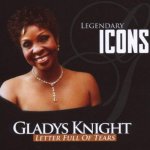 GLADYS KNIGHT - Letter Full Of Tears - originální nahrávky CD – Hledejceny.cz
