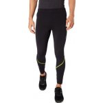 Energetics Striker II běžecké kalhoty pánské legíny černá – Zboží Dáma