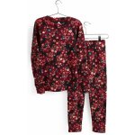 Burton Youth Fleece Set Flower Camo – Hledejceny.cz