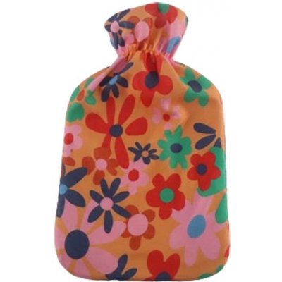 Adonis Termofor gumový s návlekem – Zboží Dáma