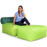SakyPaky GAUí a taburet VLASTNÍ – Zboží Mobilmania