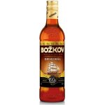 Božkov Originál 37,5% 0,5 l (holá láhev) – Hledejceny.cz