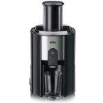 Braun Multiquick J 500 BK – Sleviste.cz