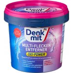 Denkmit odstraňovač skvrn Multi Oxi Power 750 g – Hledejceny.cz