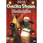 Shaun 4 abrakadabra - golden bear DVD – Hledejceny.cz