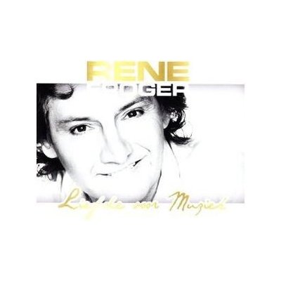 Froger Rene: Liefde Voor Muziek CD – Hledejceny.cz