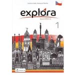 Explora 1 - pracovní sešit – Hledejceny.cz