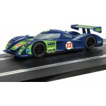 Scalextric Autíčko Start C4111 Endurance Car ‘Maxed Out Race control’ 1:32 – Hledejceny.cz