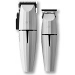 JRL Ghost 1 Hair Clipper & Trimmer Set – Hledejceny.cz