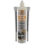 DEN BRAVEN 74015SL Chemická kotva univerzální PE 300S - 300ml – HobbyKompas.cz