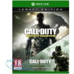 Call of Duty: Infinite Warfare (Legacy Edition) – Hledejceny.cz