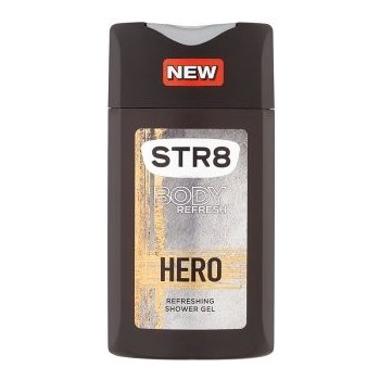 STR8 Hero sprchový gel 250 ml