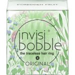 Invisibobble ORIGINAL Secret Garden Forbidden Fruit - Gumička do vlasů – Hledejceny.cz