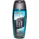 Fa Men Extreme Cool sprchový gel 250 ml – Hledejceny.cz