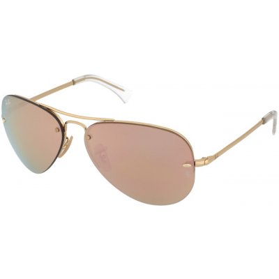 Ray-Ban RB3449 001 2Y – Zbozi.Blesk.cz