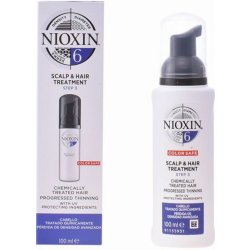 Nioxin SYS6 Scalp Treatment 100 ml