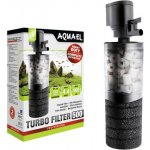 Aquael Turbo Filter 500 – Zboží Mobilmania