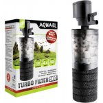 Aquael Turbo Filter 500 – Zbozi.Blesk.cz