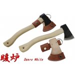 Kanetsune Danro White KB-158 – Zboží Mobilmania