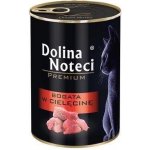 Dolina Noteci Premium Telecí 400 g – Zboží Mobilmania