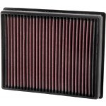 Vzduchový filtr K&N Filters 33-5000 – Hledejceny.cz
