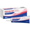 Lék volně prodejný HEPAROID DRM 2MG/G CRM 100G