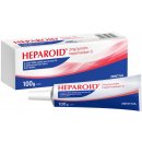 HEPAROID DRM 2MG/G CRM 100G