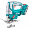 Přímočará pila Total tools TJSLI8501