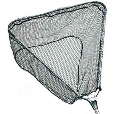 Jaxon Podběrák AXMT300F kovový kříž 300cm 60x56cm pogumovaná síť 3díl – Hledejceny.cz