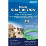 Sergeant's Dual Action obojek kočka a malý pes 34 cm – HobbyKompas.cz