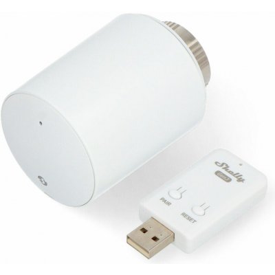 Shelly BLU single and BLUE Gen 3 SHELLY-BLU-TRV-SINGLE-BLU-GATEWAY – Zboží Mobilmania