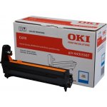 OKI 44315107 - originální – Hledejceny.cz
