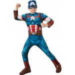 Captain America deluxe – Hledejceny.cz