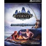 Pillars of Eternity: Expansion Pass – Hledejceny.cz