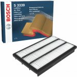 Vzduchový filtr BOSCH 1 457 433 339 – Hledejceny.cz