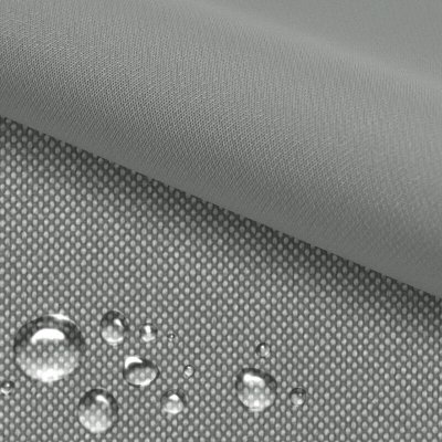 Vodotěsné látky Codura, Šedá – Zboží Dáma