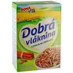 BonaVita Dobrá vláknina 375 g – Hledejceny.cz