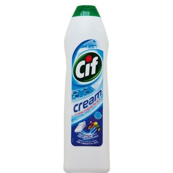 Cif White krém 500 ml